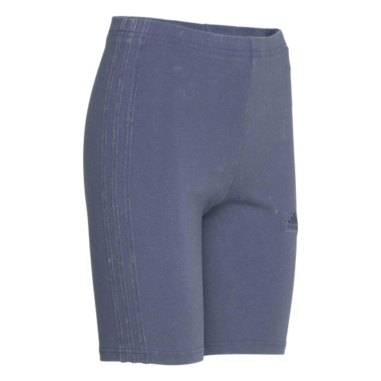 Adidas Γυναικείο ποδηλατικό κολάν All SZN Biker Shorts